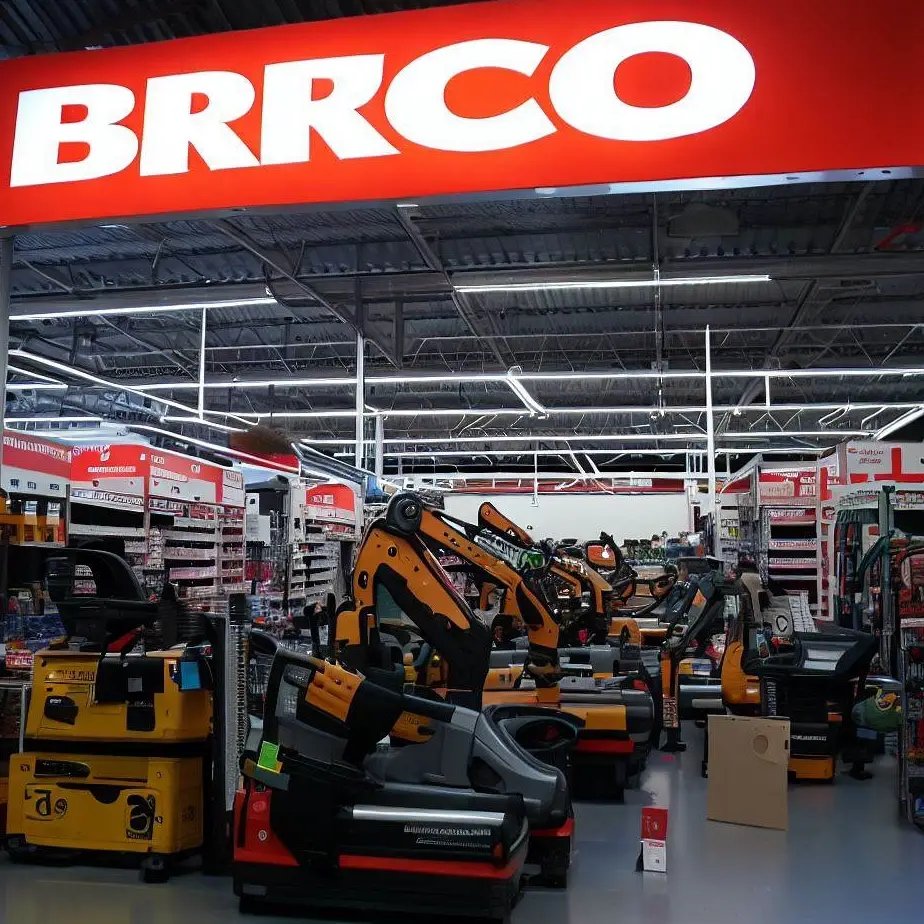 Brico Depot Scule Electrice