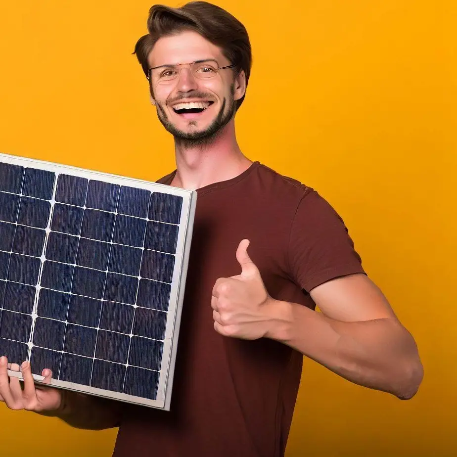 Cât produce un sistem fotovoltaic de 5 kW