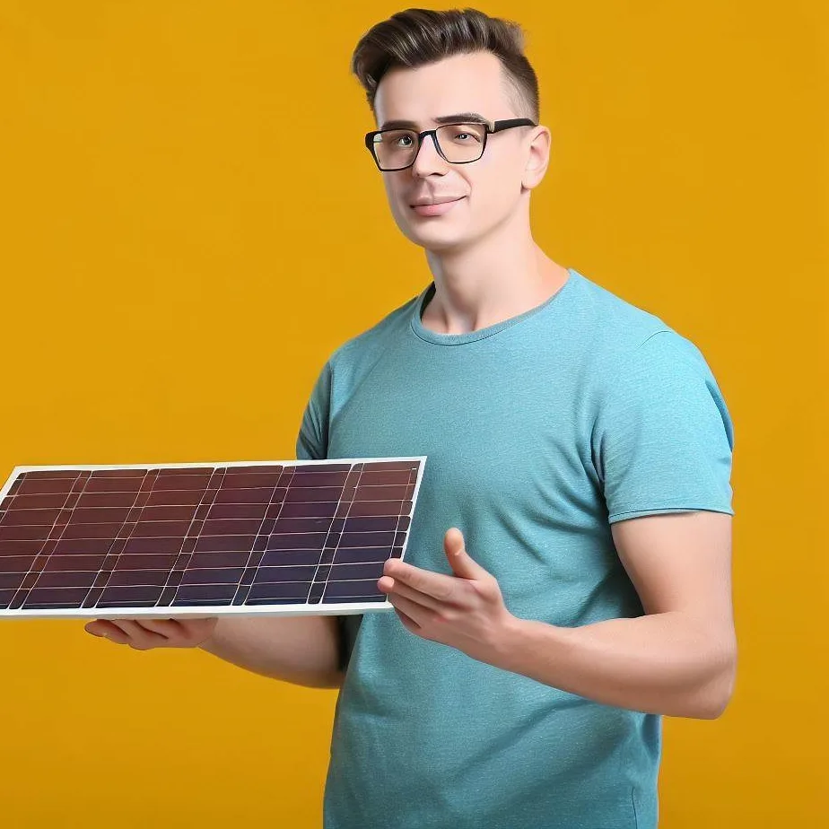 Ce Sunt Panourile Fotovoltaice