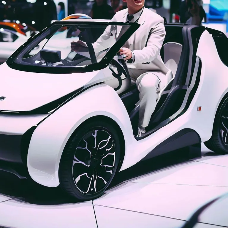 Cea mai bună mașină electrică pentru viitorul tău