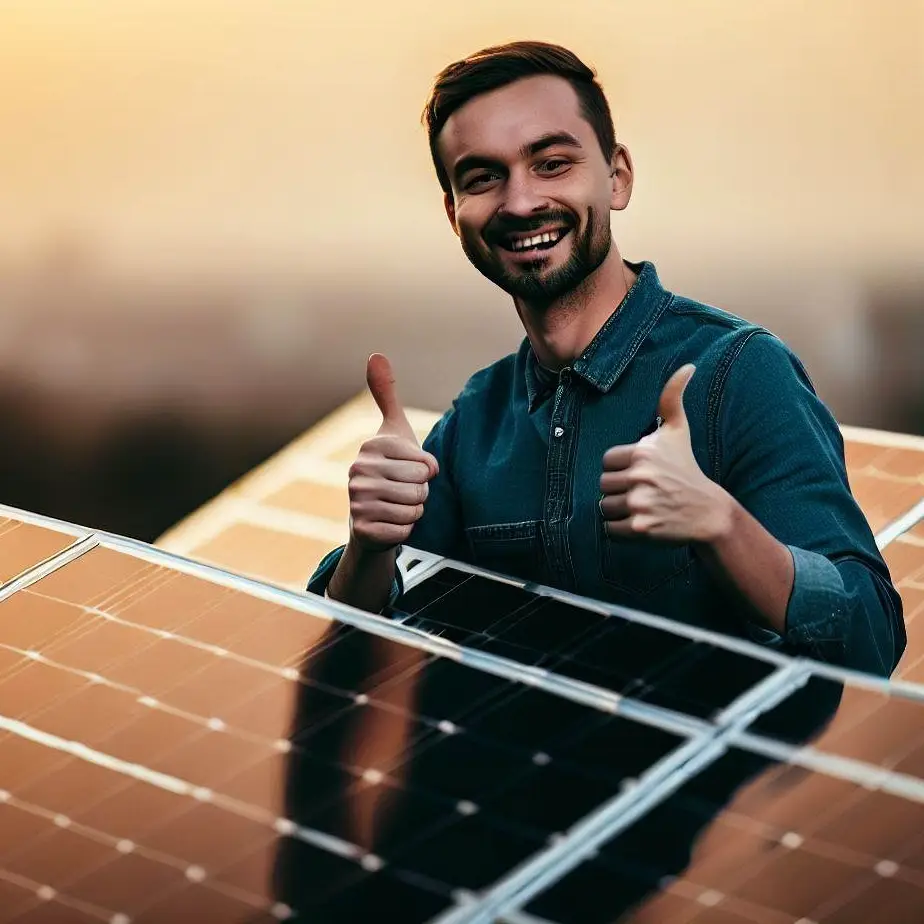 Cele Mai Bune Panouri Solare: Energia Curată a Viitorului