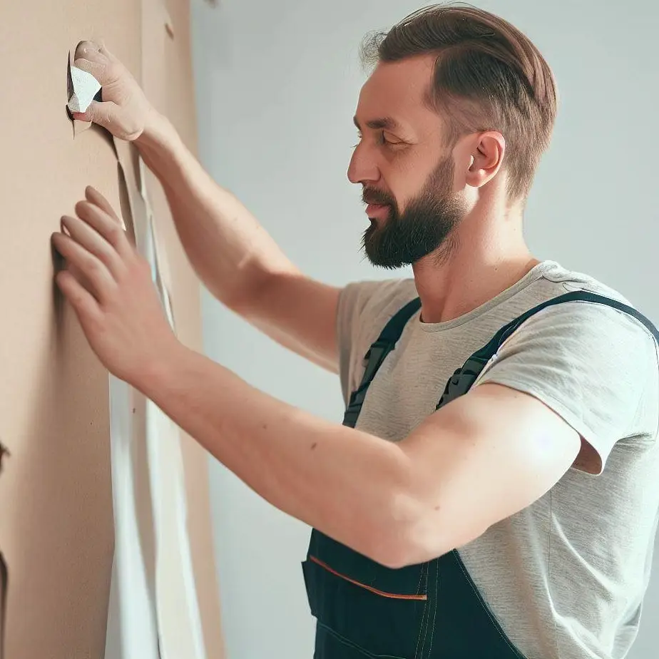 Cum se montează Rigips: Ghid complet de instalare și beneficii