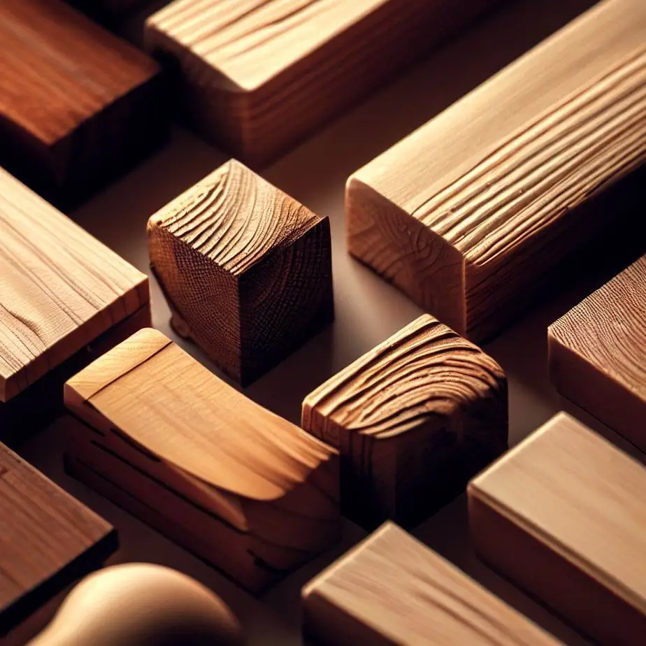 Tipuri de imbinari lemn