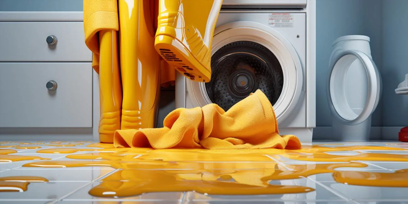 Cum să curățați eficient mașina de spălat
